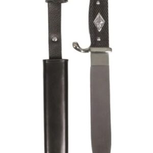 German Scout Knife - WW2 tysk samlarkniv