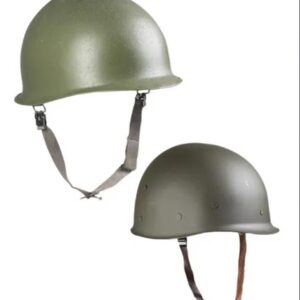 US ARMY M1 Hjälm Replika