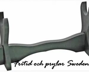 Art Gladius Svärdställ För 1 st Svärd