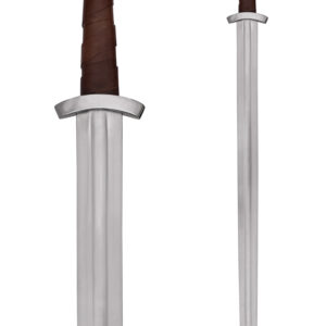 BATTLE TESTED VIKING SAMLAR SVÄRD SK-B