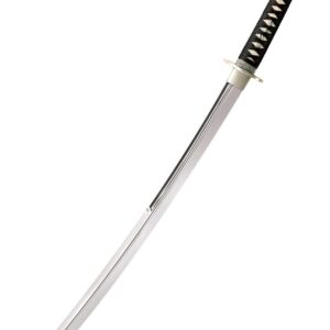 COLD STEEL EMPEROR KATANA DOUBLE EDGE SAMLARSVÄRD