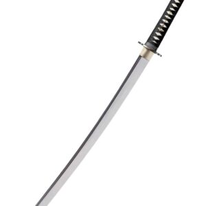 Cold Steel Katana med svärdställ - exklusivt samlarsvärd