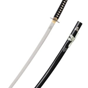 Filmsvärd Bill's Katana - Replika Från Kill Bill Filmerna!