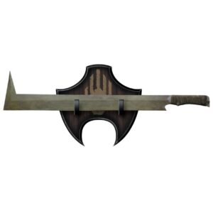 UC1309 Lord of the Rings: Uruk-Hai Scimitar Film Replika