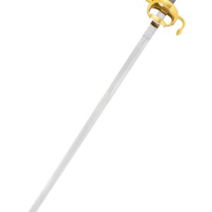 Renässans Värja 1600-talet - Vacker Replika