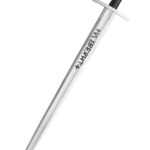 ULFBERHT Vikinga Samlarsvärd - 1065 Kolstål