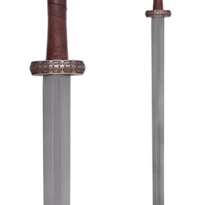 Vikinga Svärd Isle Of Eigg - Museum Replika