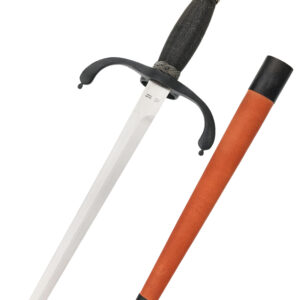 GUSTAV II ADOLF EXKLUSIVE REPLIKA DOLK I ANTIK DESIGN