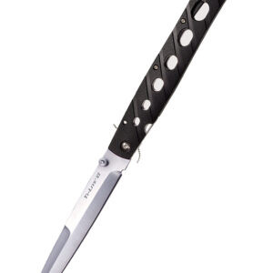 COLD STEEL Ti-Lite 6" - italiensk fällkniv