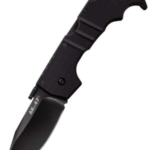 Cold Steel AK-47 Lockback Fällkniv - S35VN Stål