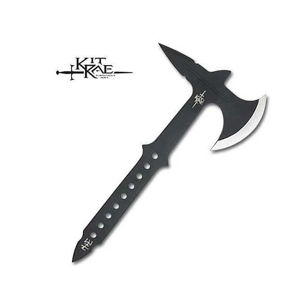 KIT RAE Blackjet Ninja Kastyxa