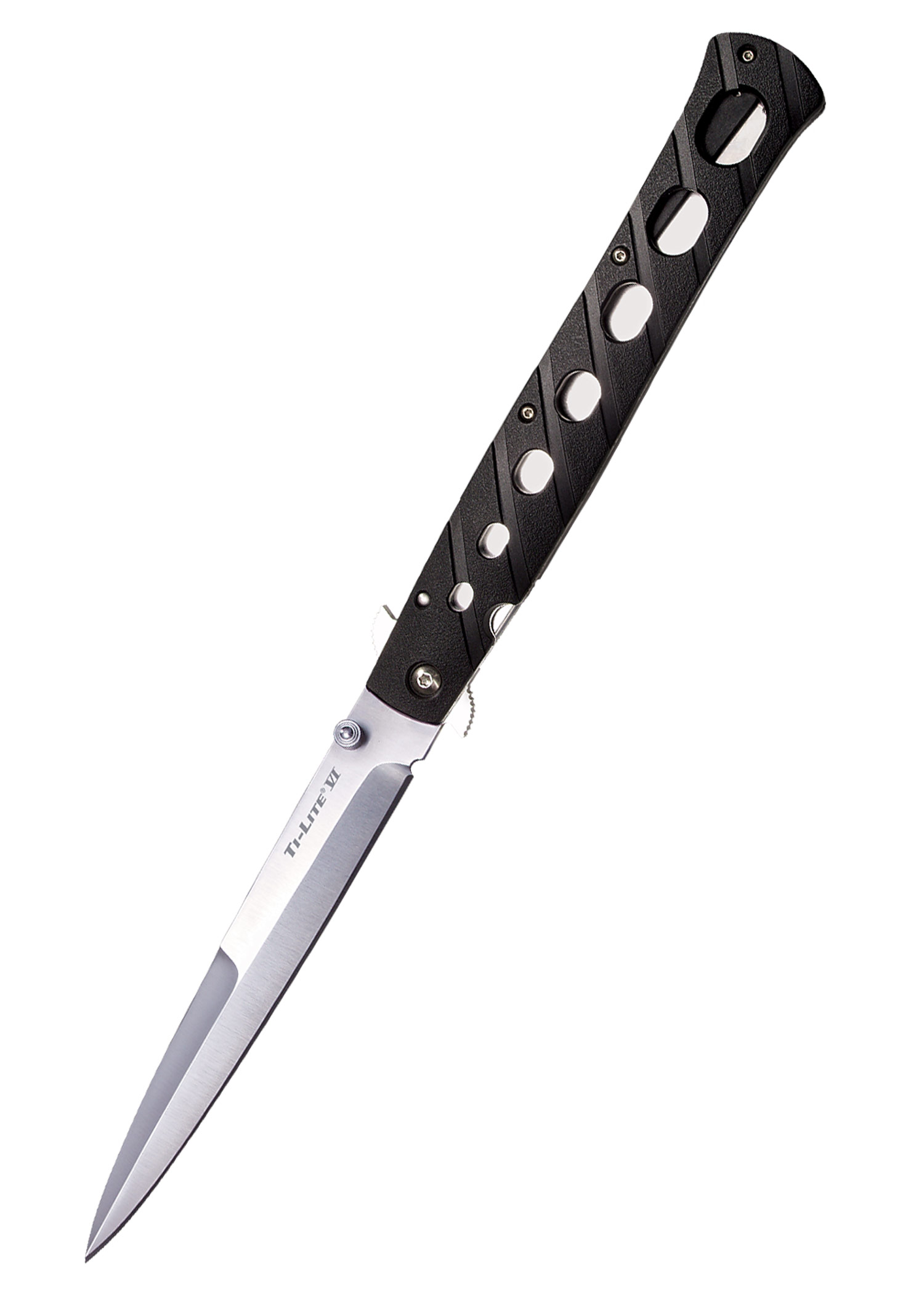 COLD STEEL Ti-Lite 6" - italiensk fällkniv